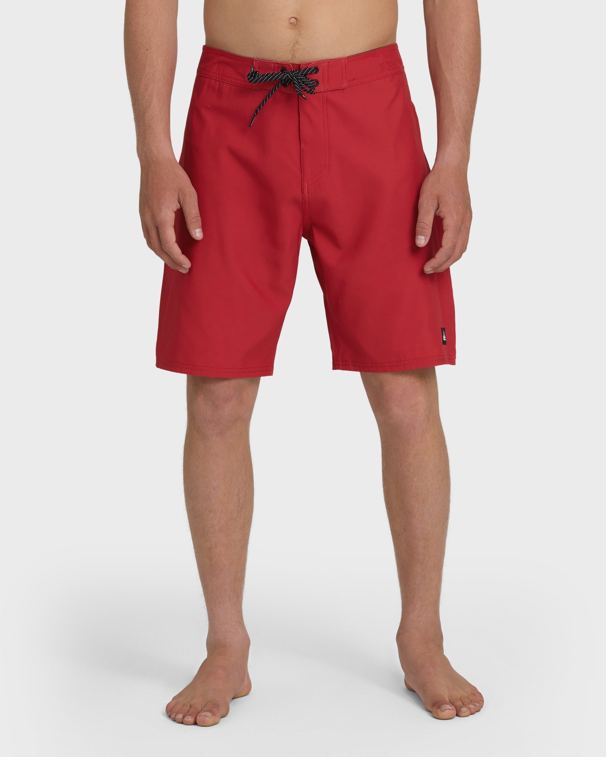 Surfsilk Kaimana 20" Boardshorts - Salsa