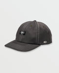 Mercury Baseball Hat - Dark Brown