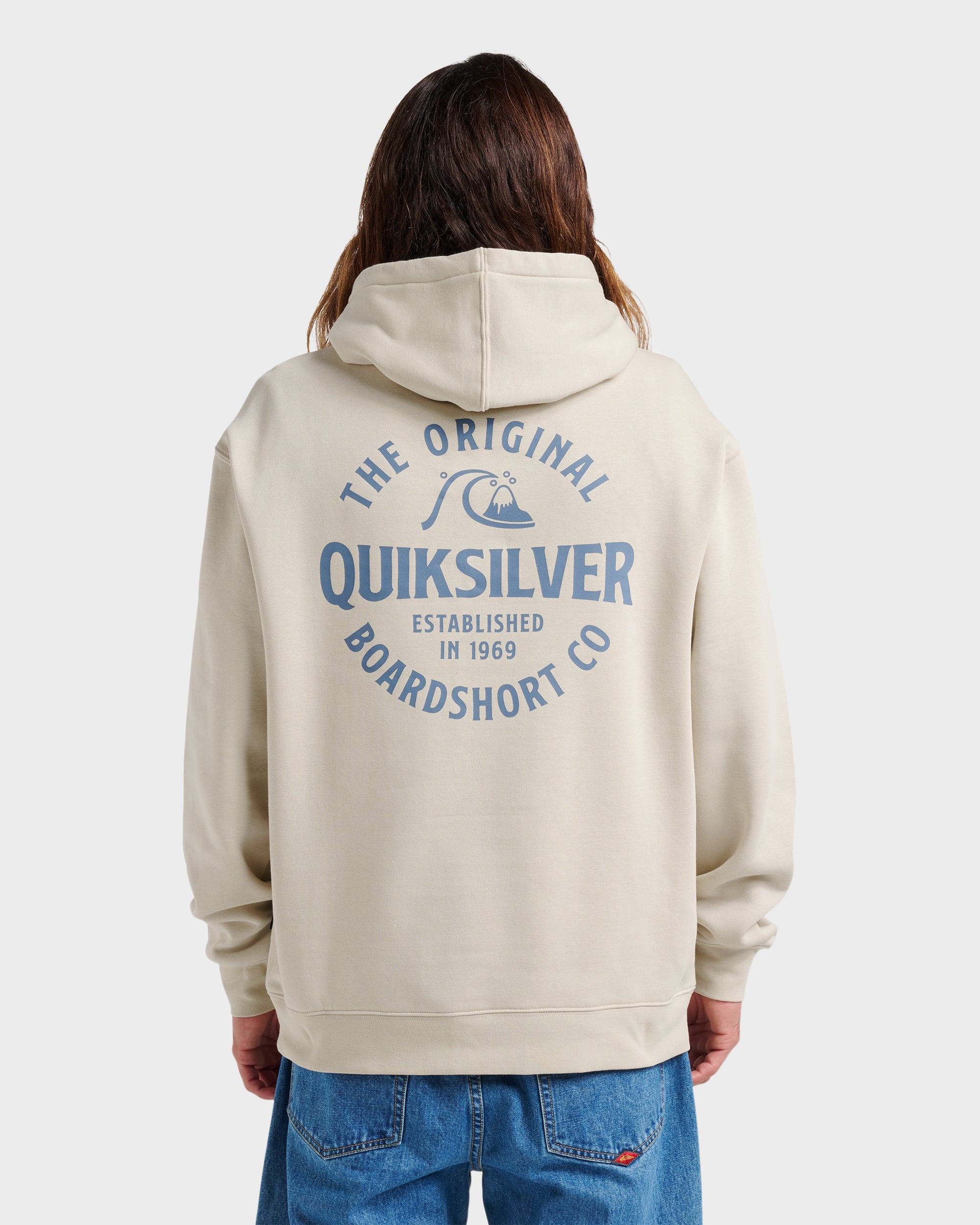 Graphic Hoodie - Moonstruck