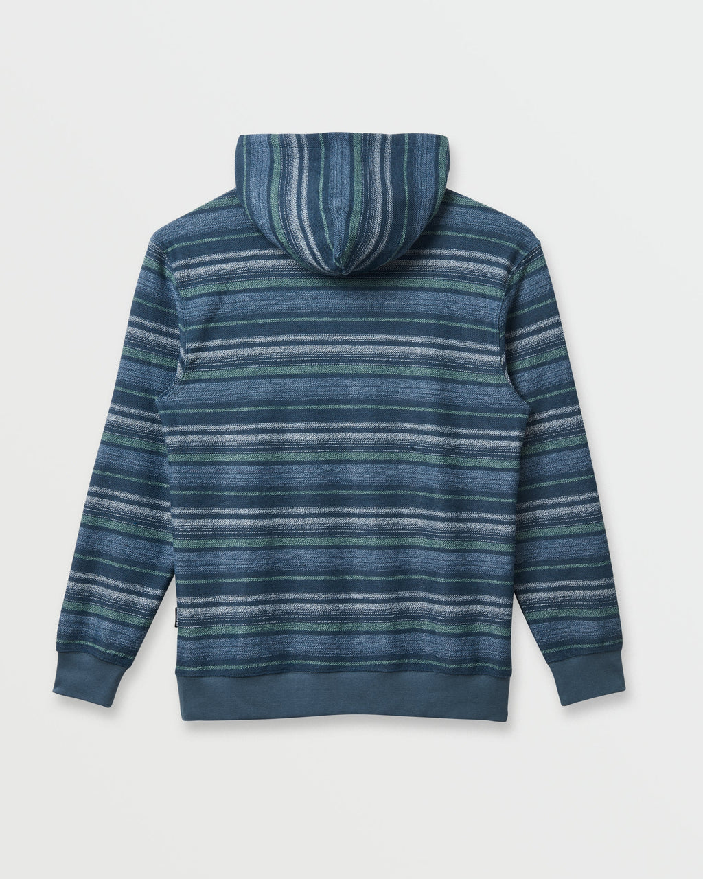 Great Otway Hoodie - China Blue