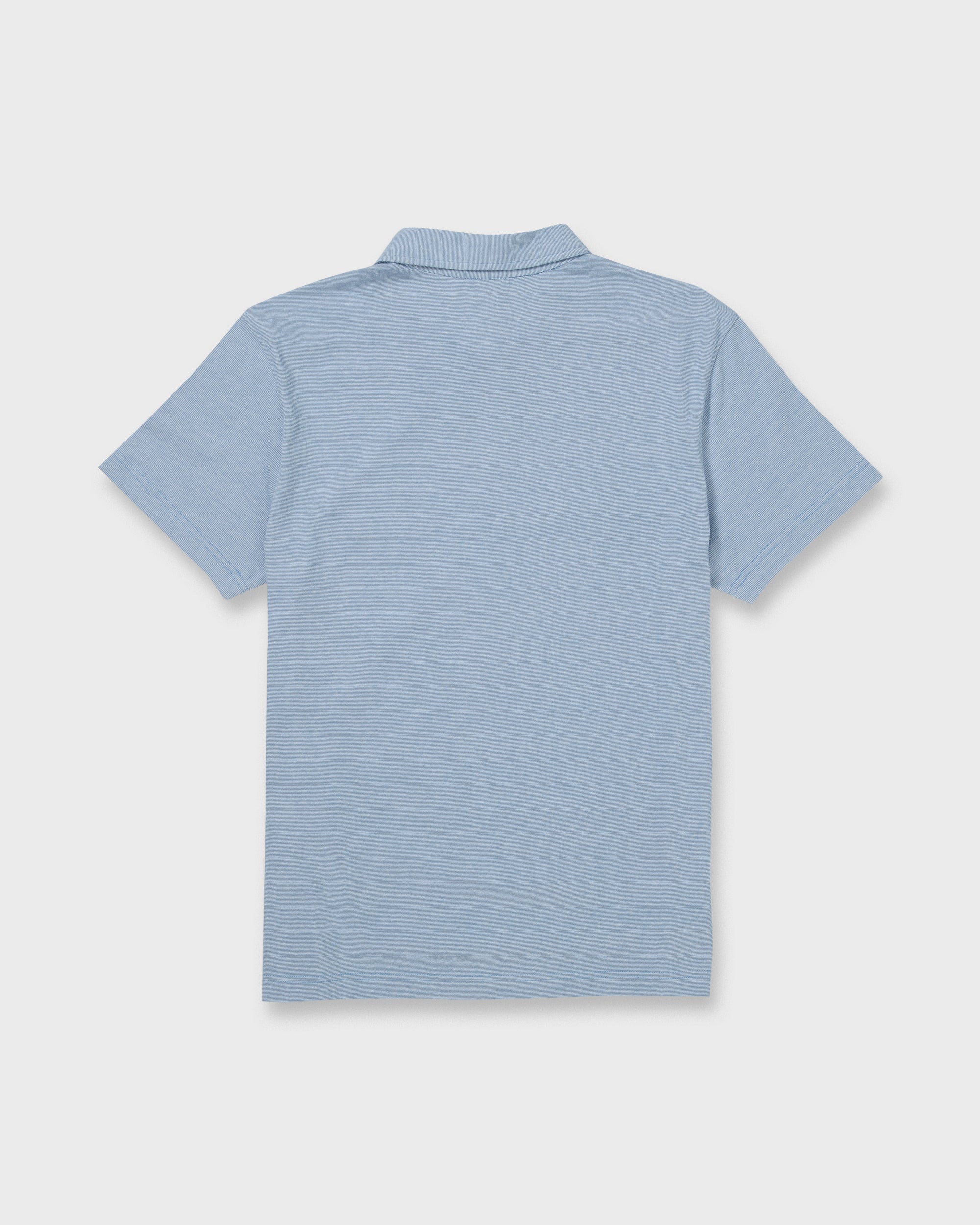 Sunset Cruise Polo Shirt - Riviera