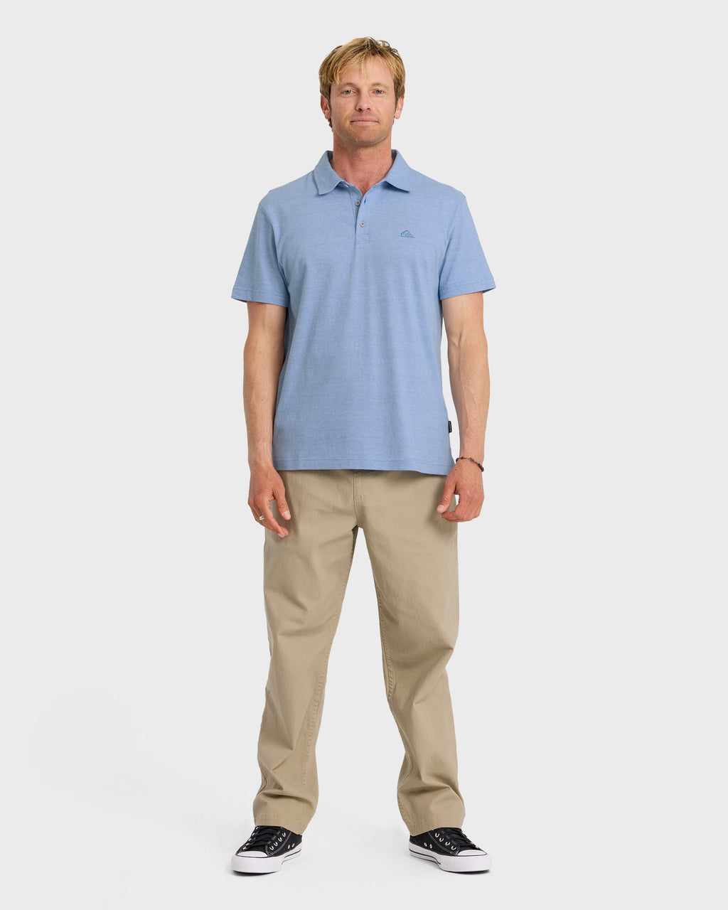 Sunset Cruise Polo Shirt - Riviera