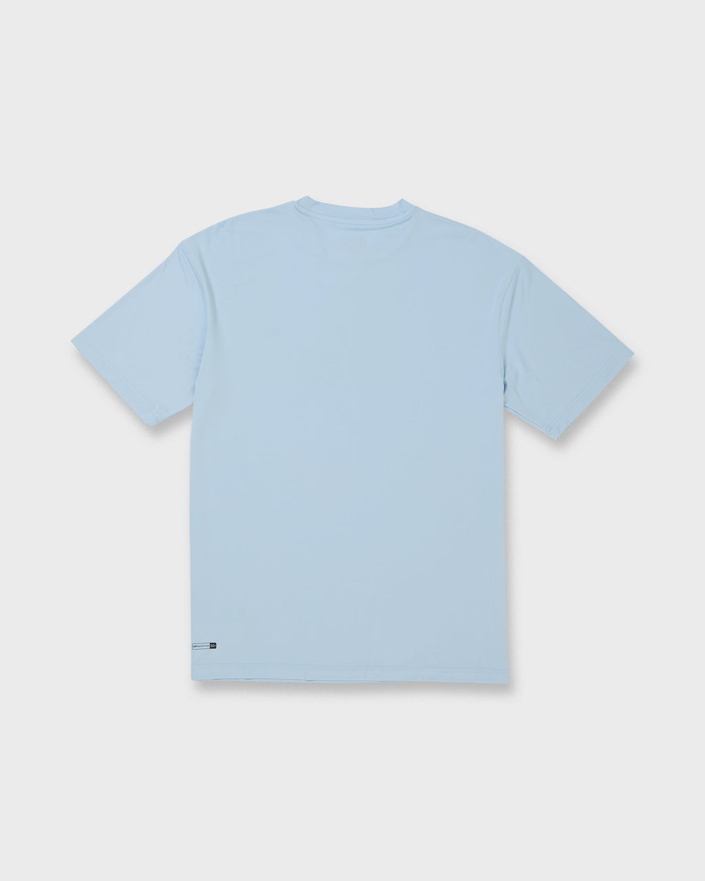 Everyday Short Sleeve Surf Tee - Skyway