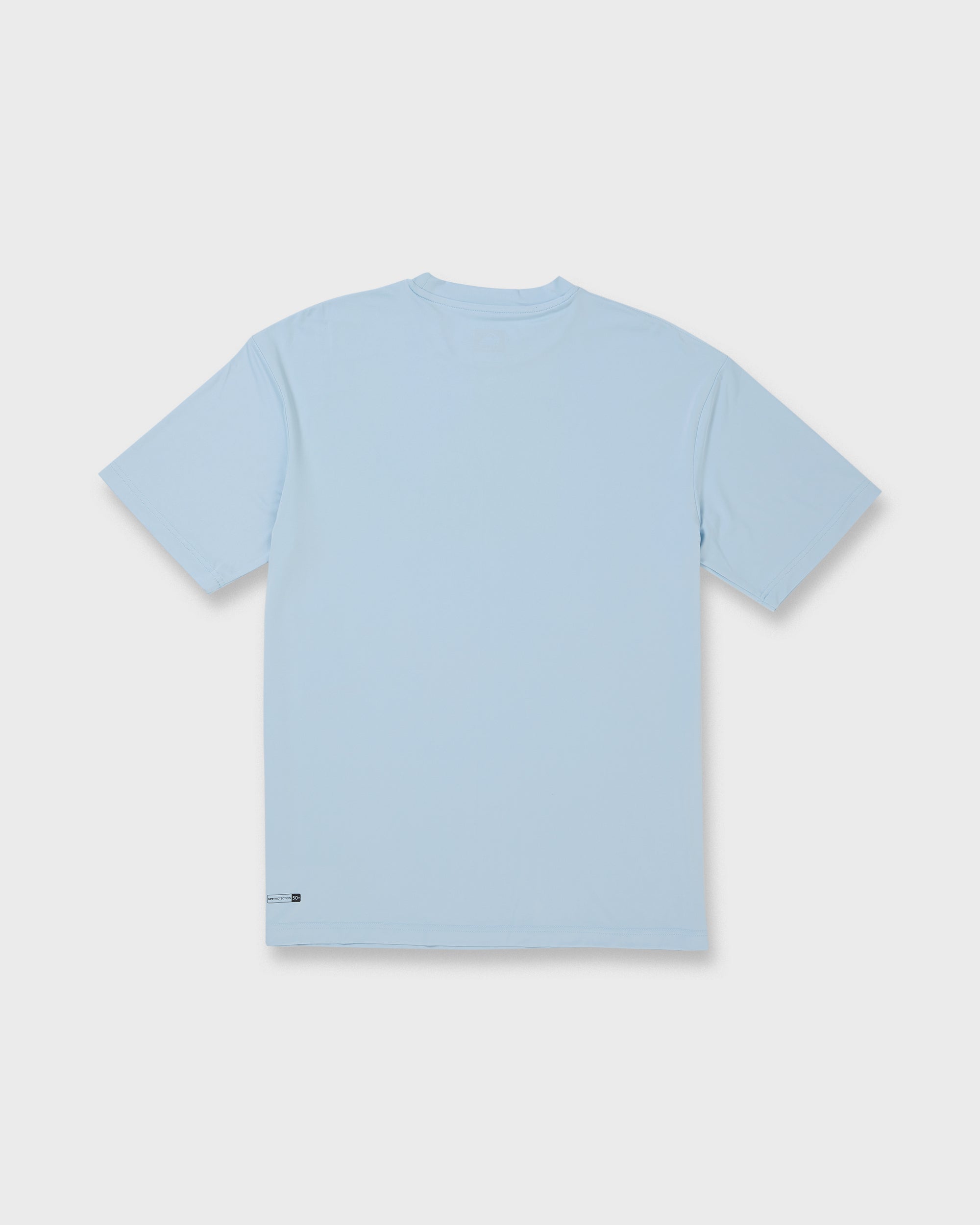 Everyday Short Sleeve Surf Tee - Skyway