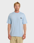 Everyday Short Sleeve Surf Tee - Skyway