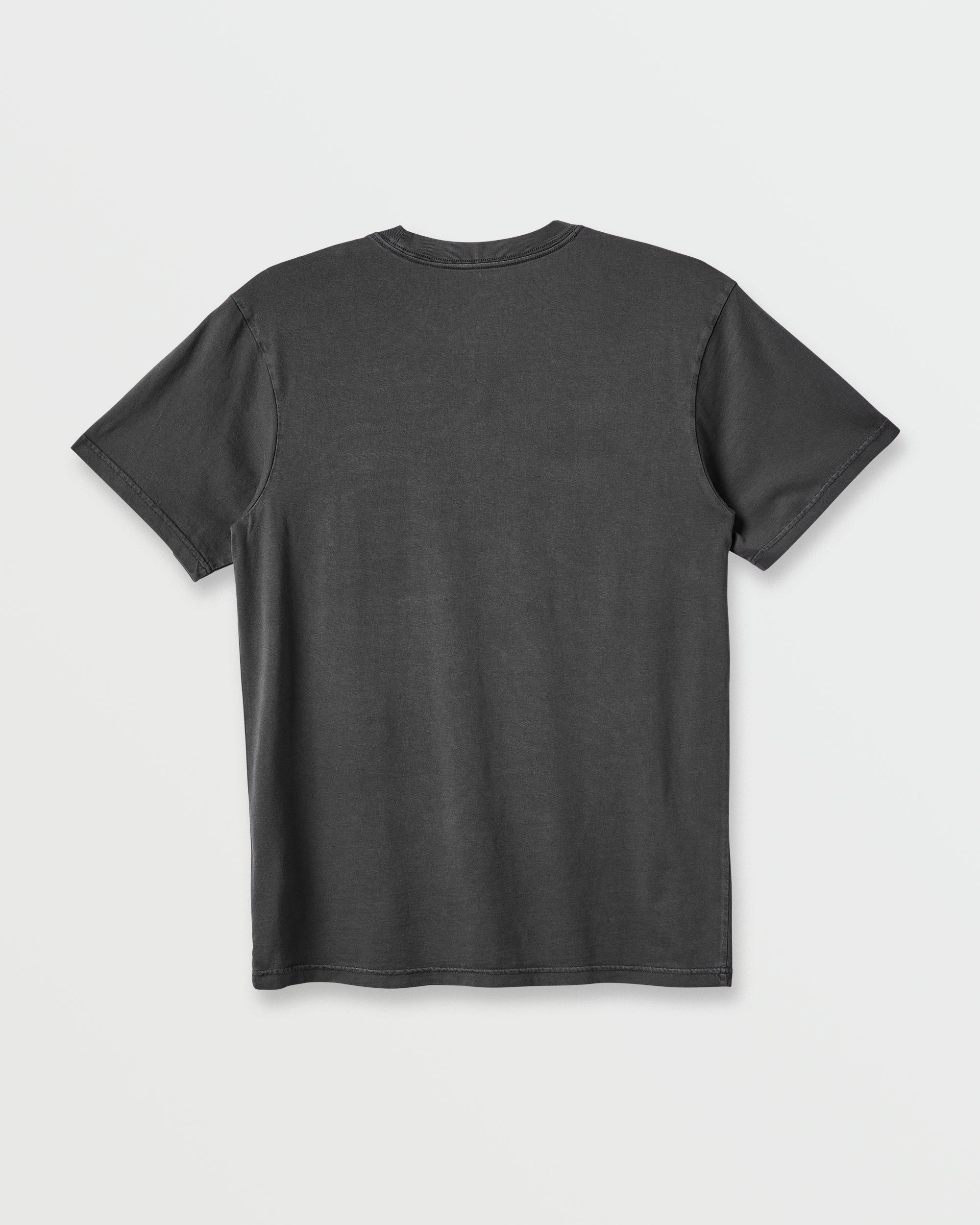 Saltwater Pocket Tee - Phantom