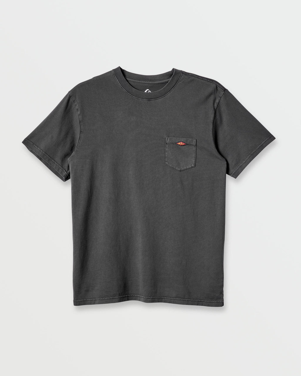 Saltwater Pocket Tee - Phantom