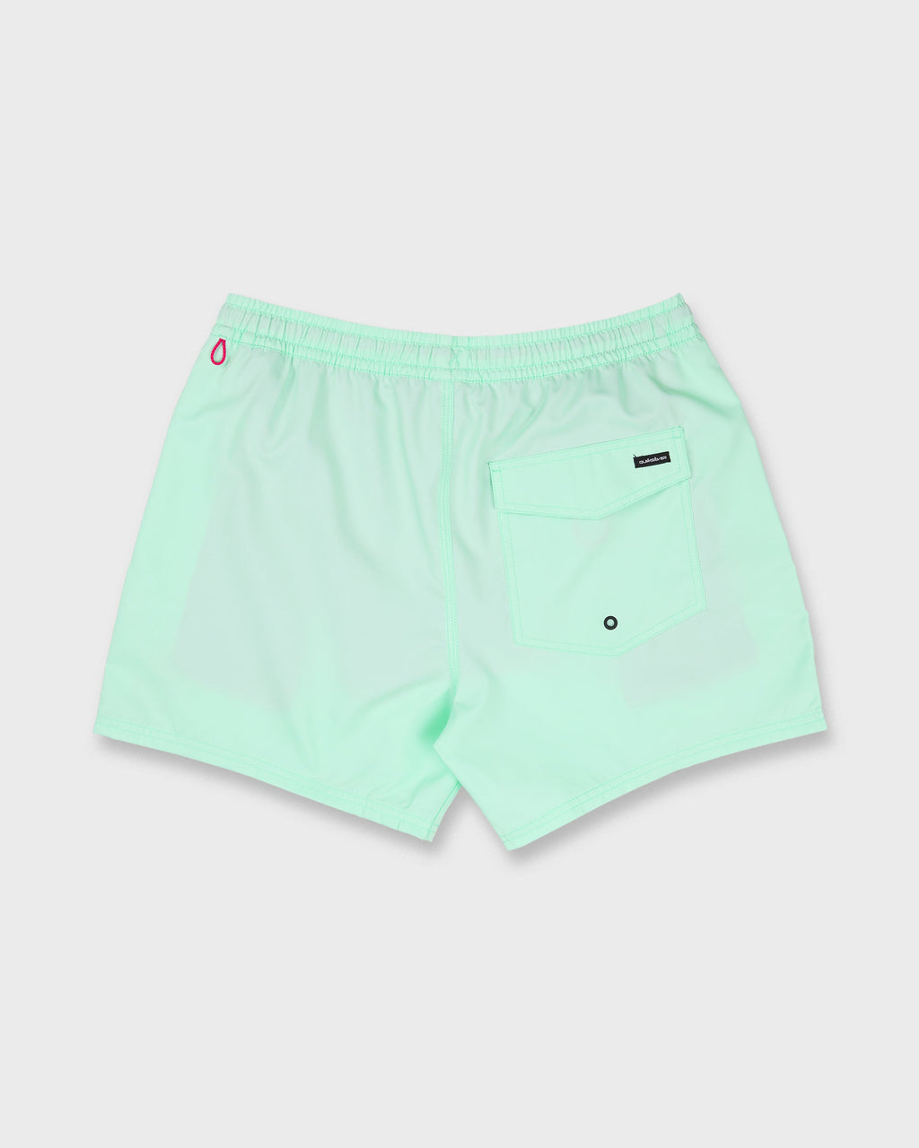 Everyday Solid 15" Swim Trunks - Brook Green