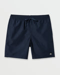 Everyday Solid 17" Swim Trunks - Eclipse