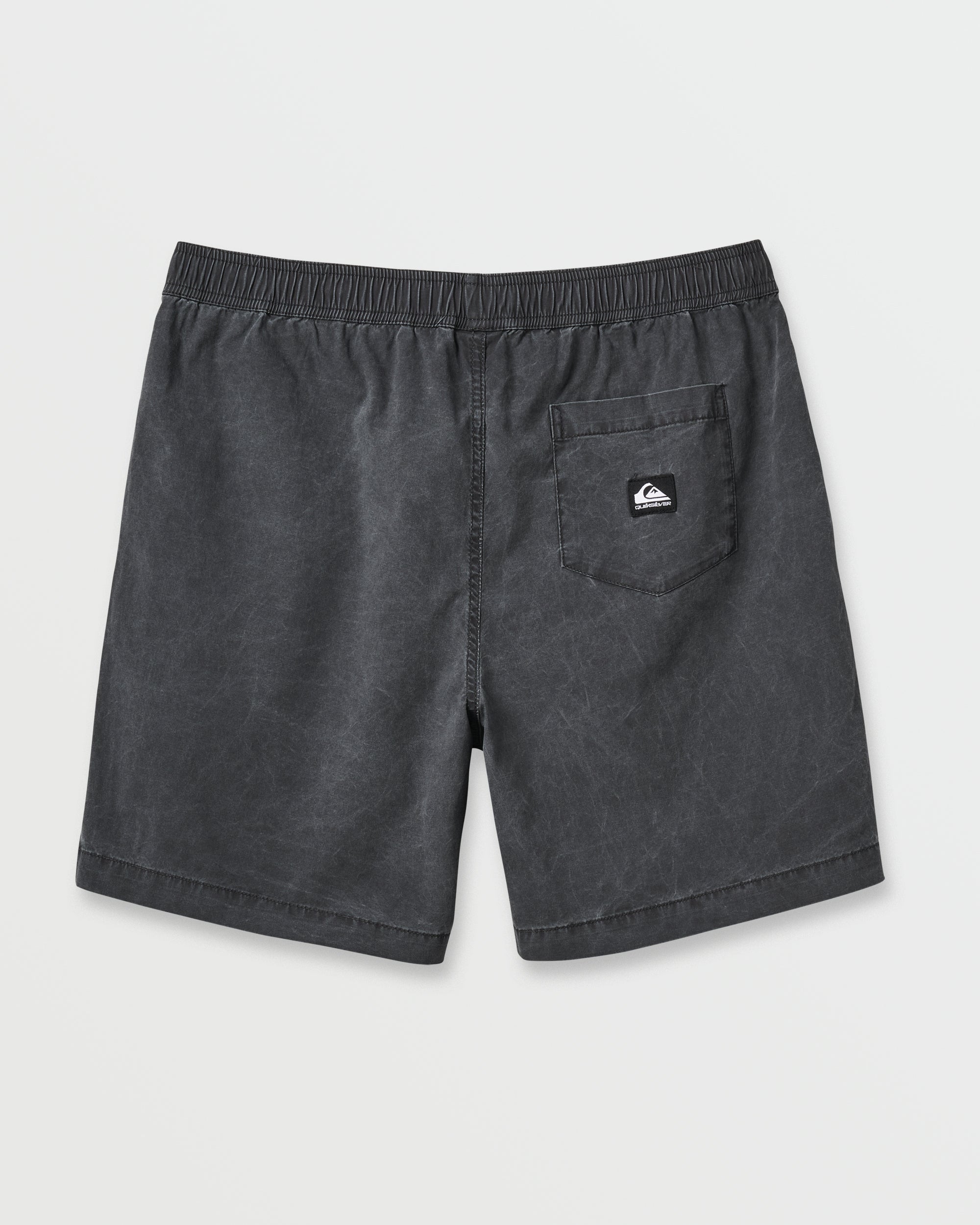 Taxer Shorts - Black