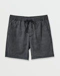 Taxer Shorts - Black