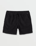 Taxer Corduroy Shorts - Phantom