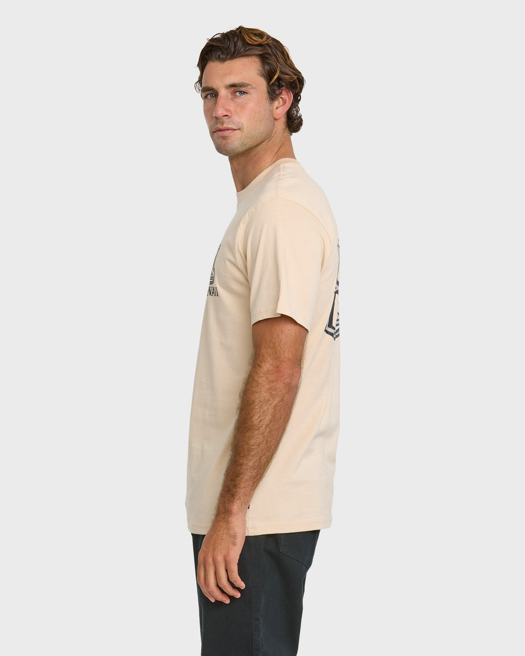 808 Represent Classic T-shirt - Fog