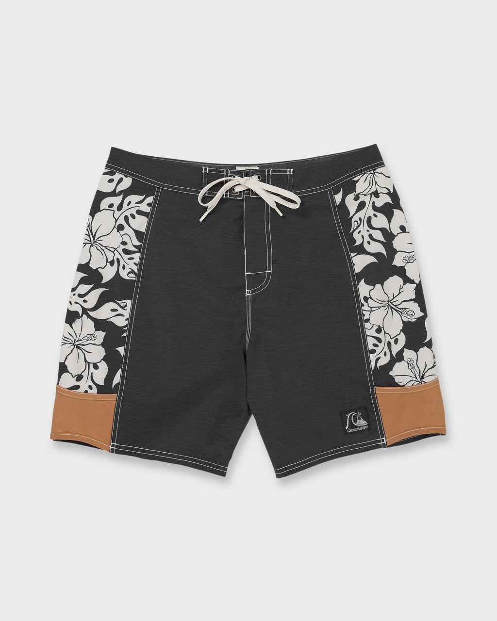 Original Arch 18" Boardshorts - Black