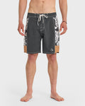 Original Arch 18" Boardshorts - Black