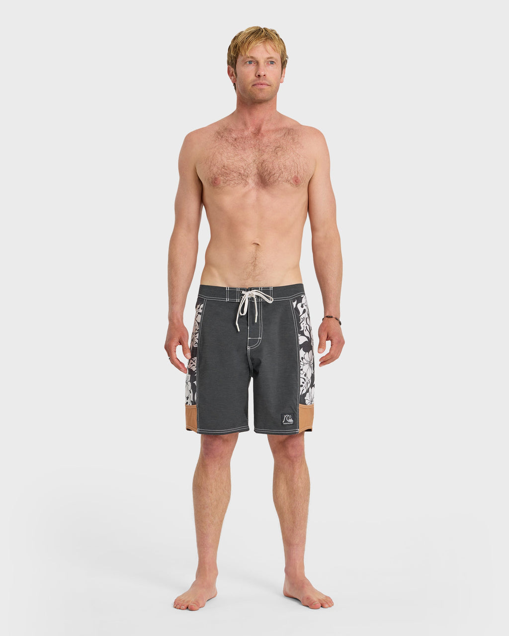 Original Arch 18" Boardshorts - Black