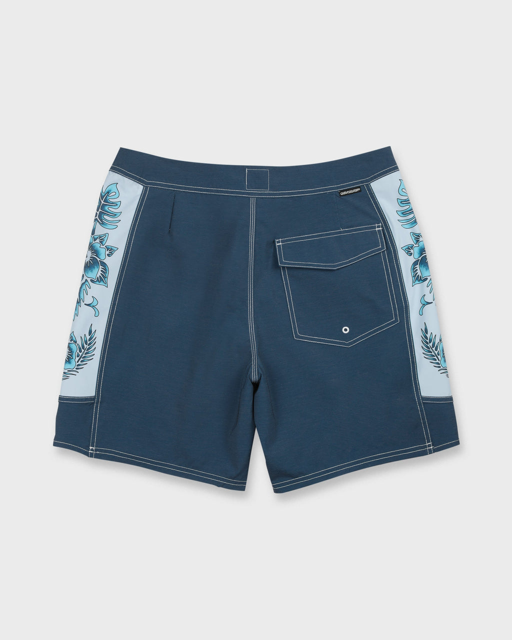 Original Arch 18" Boardshorts - Dark Denim