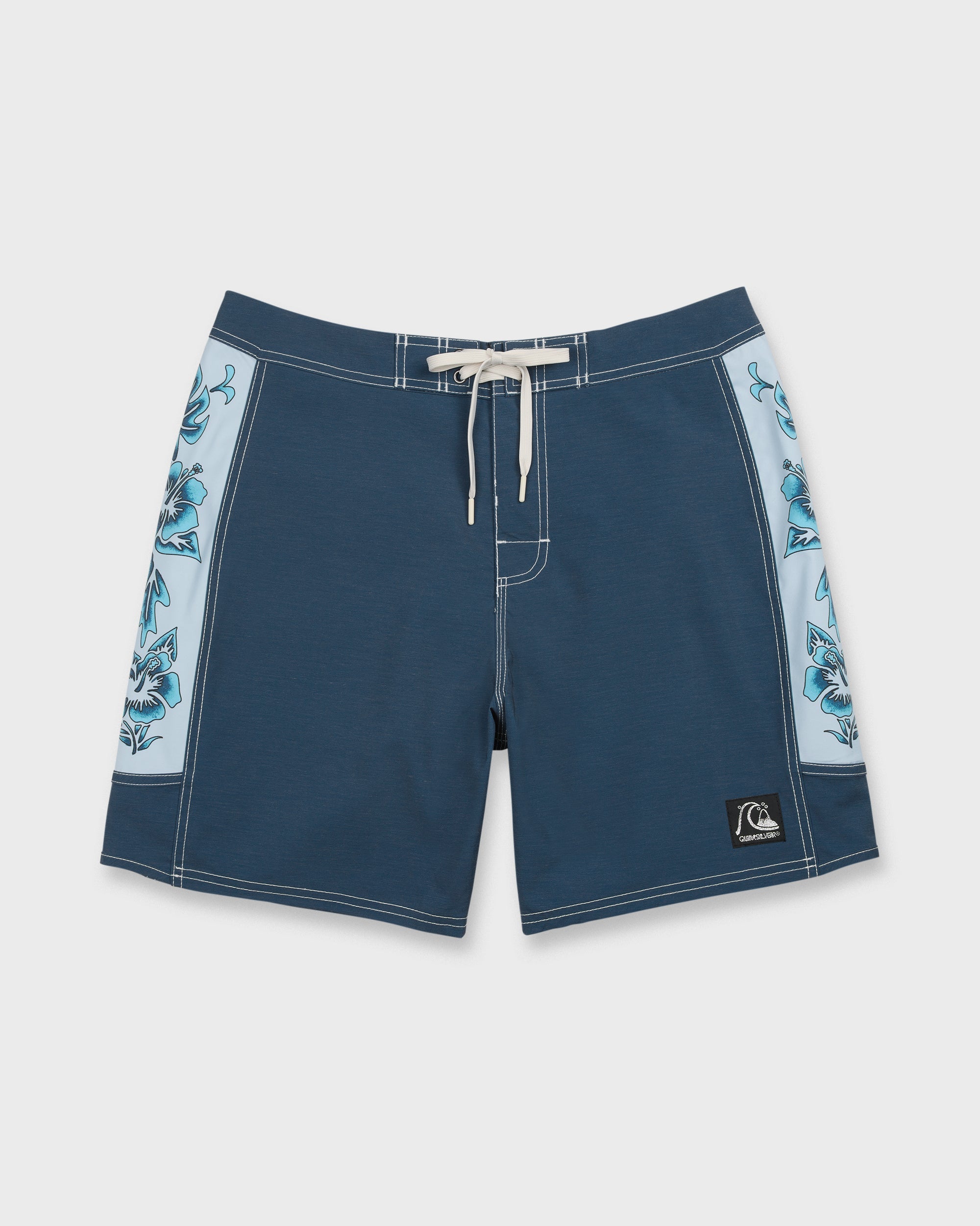 Original Arch 18" Boardshorts - Dark Denim