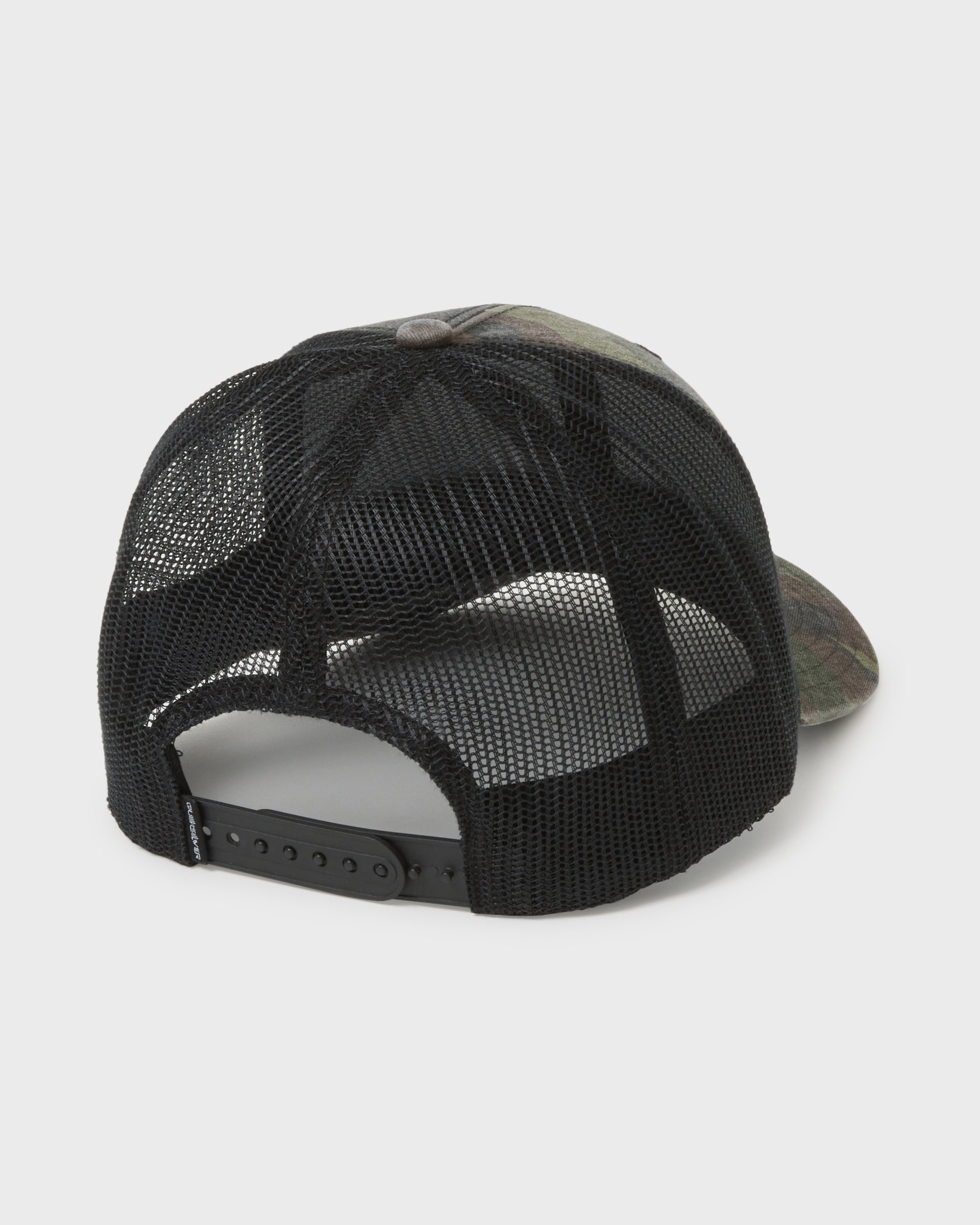Forever Hat - Camo