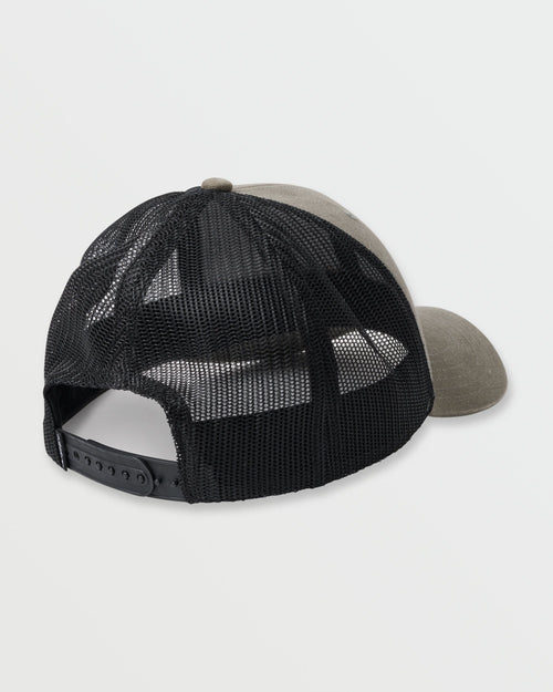 Forever Hat - Dusty Olive