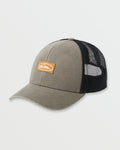 Forever Hat - Dusty Olive