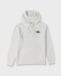 Liveaboard Graphic Pullover Hoodie - White