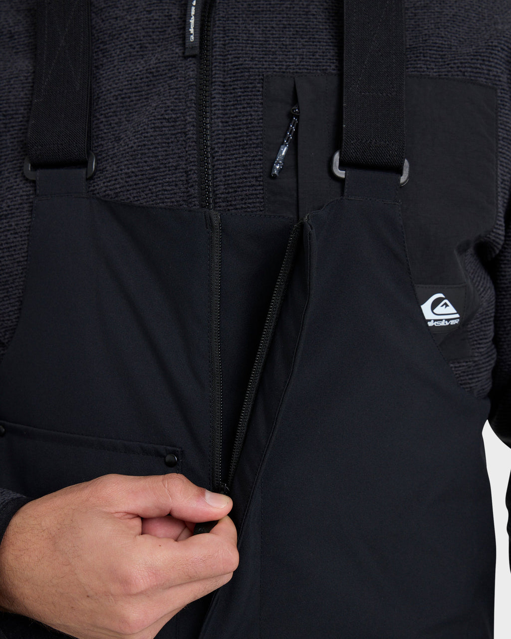 Utility Snow Bib