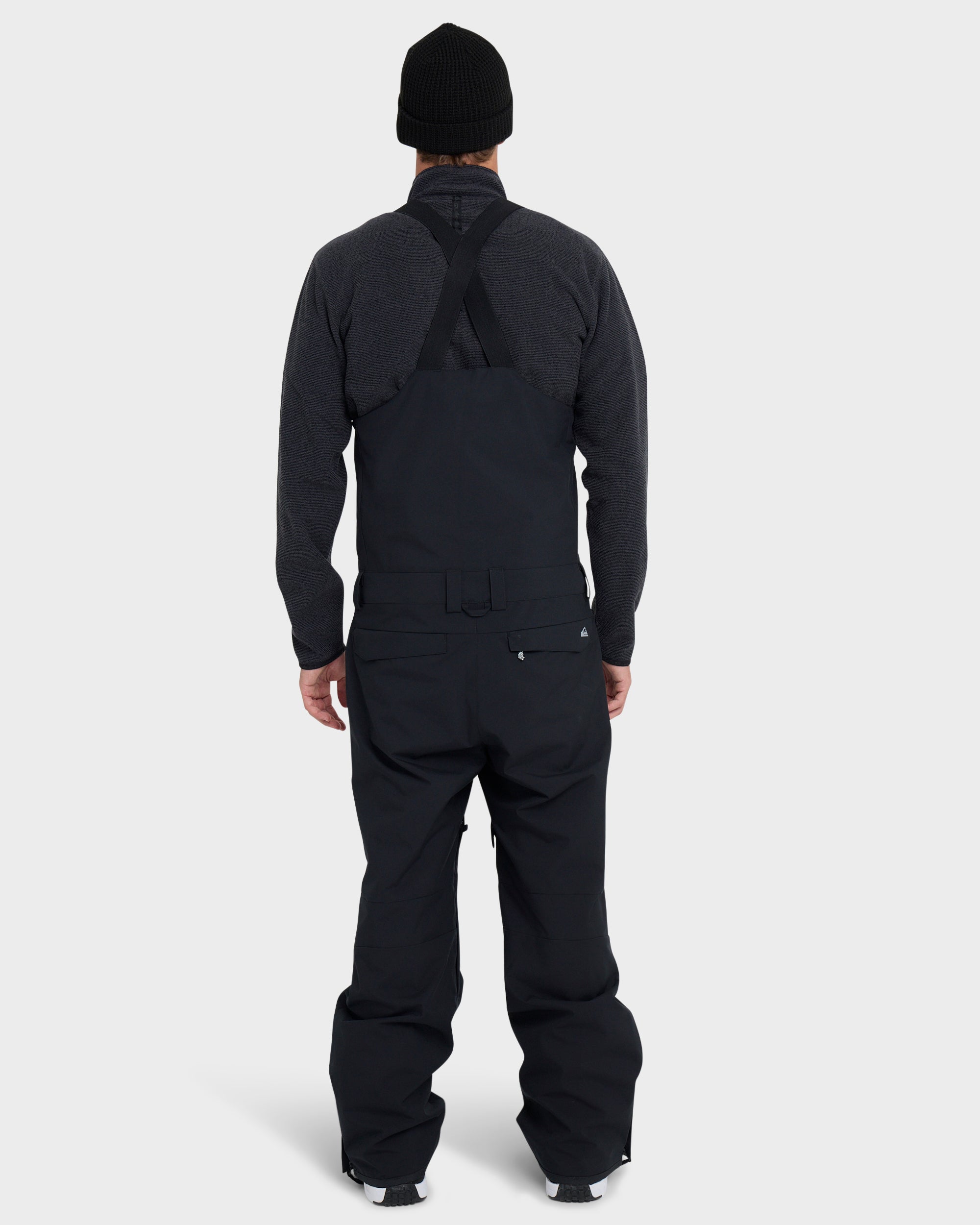 Utility Snow Bib