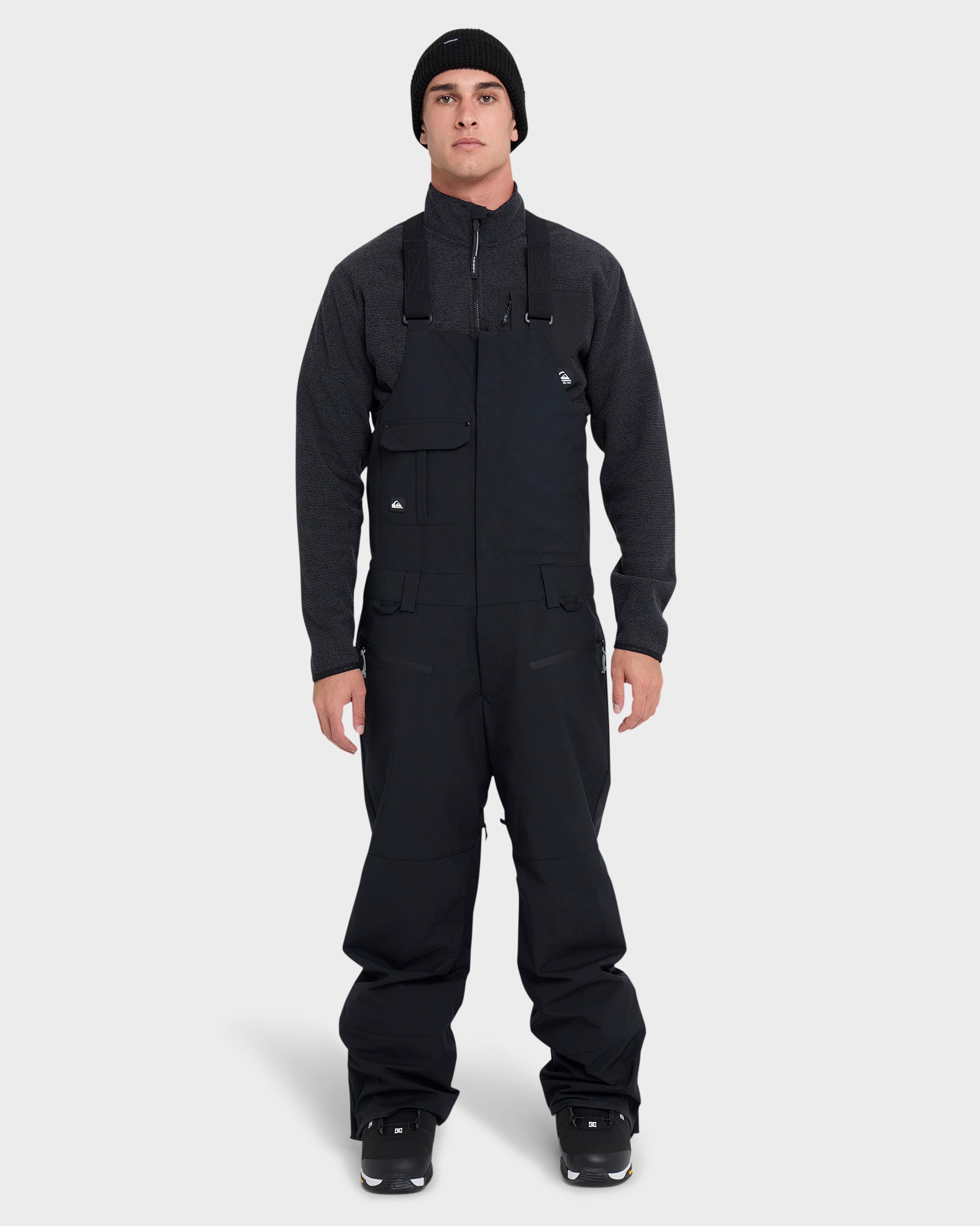 Utility Snow Bib