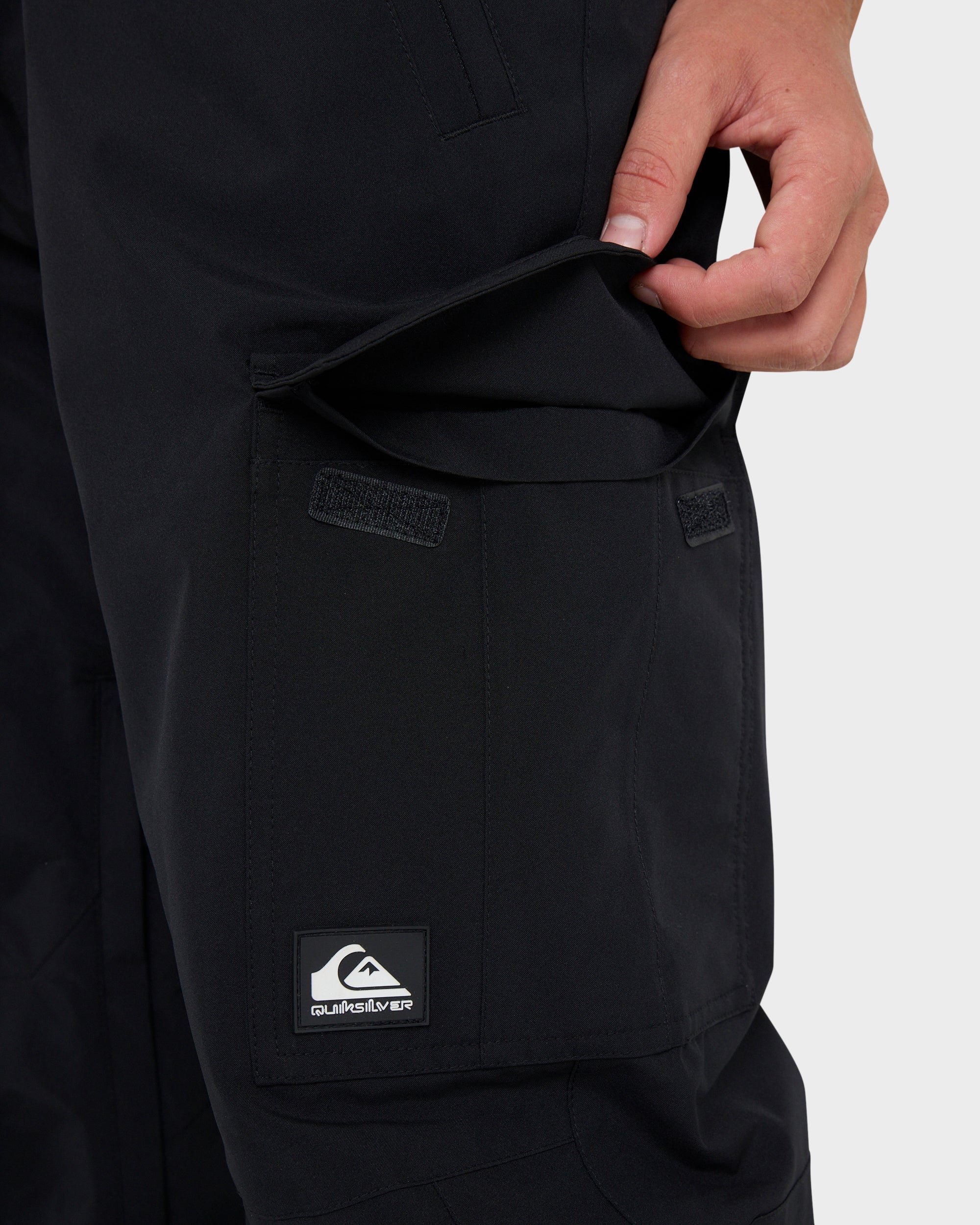 Porter Snow Pant