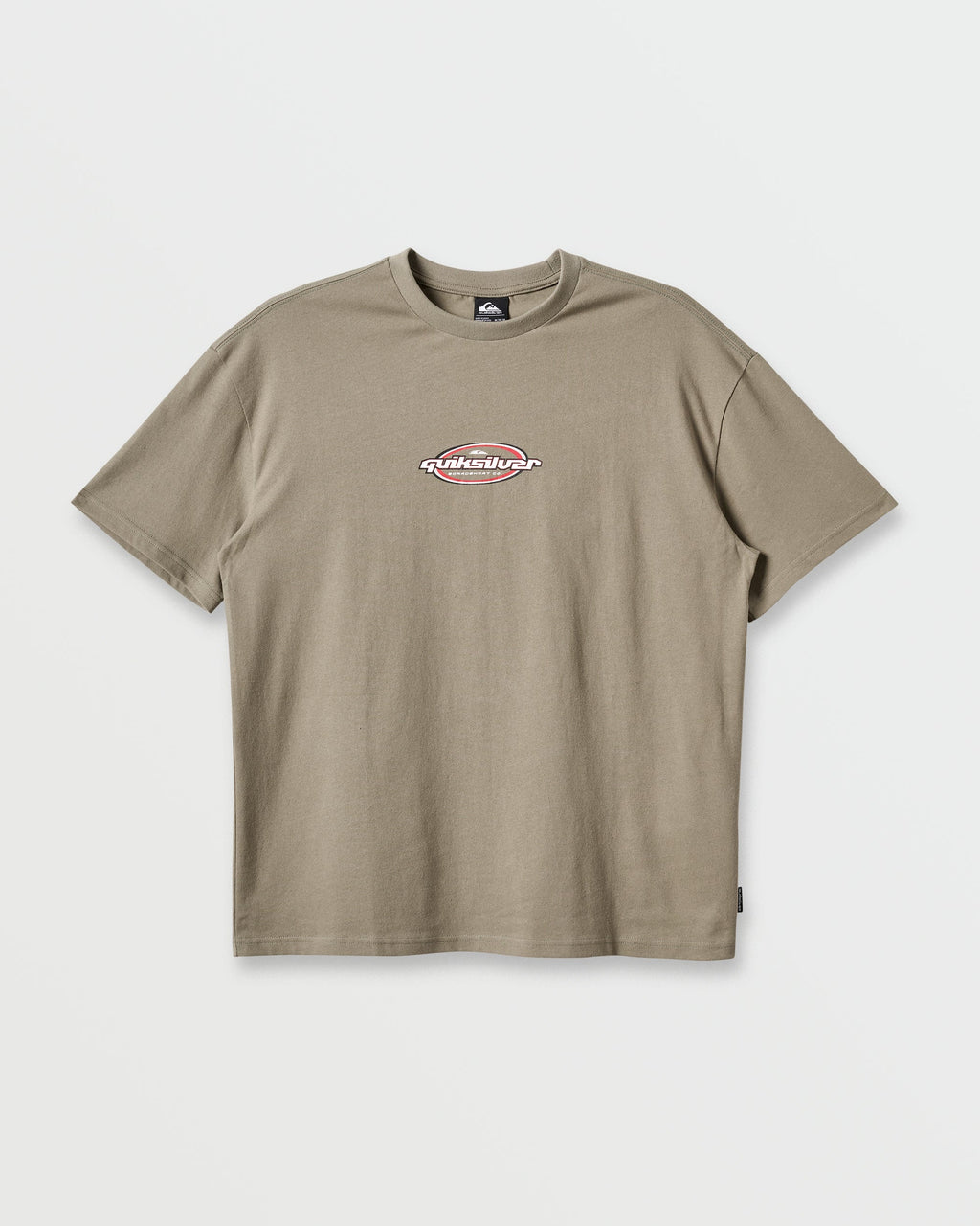 Two Thousand Heavy Weight T-shirt - Fallen Rock