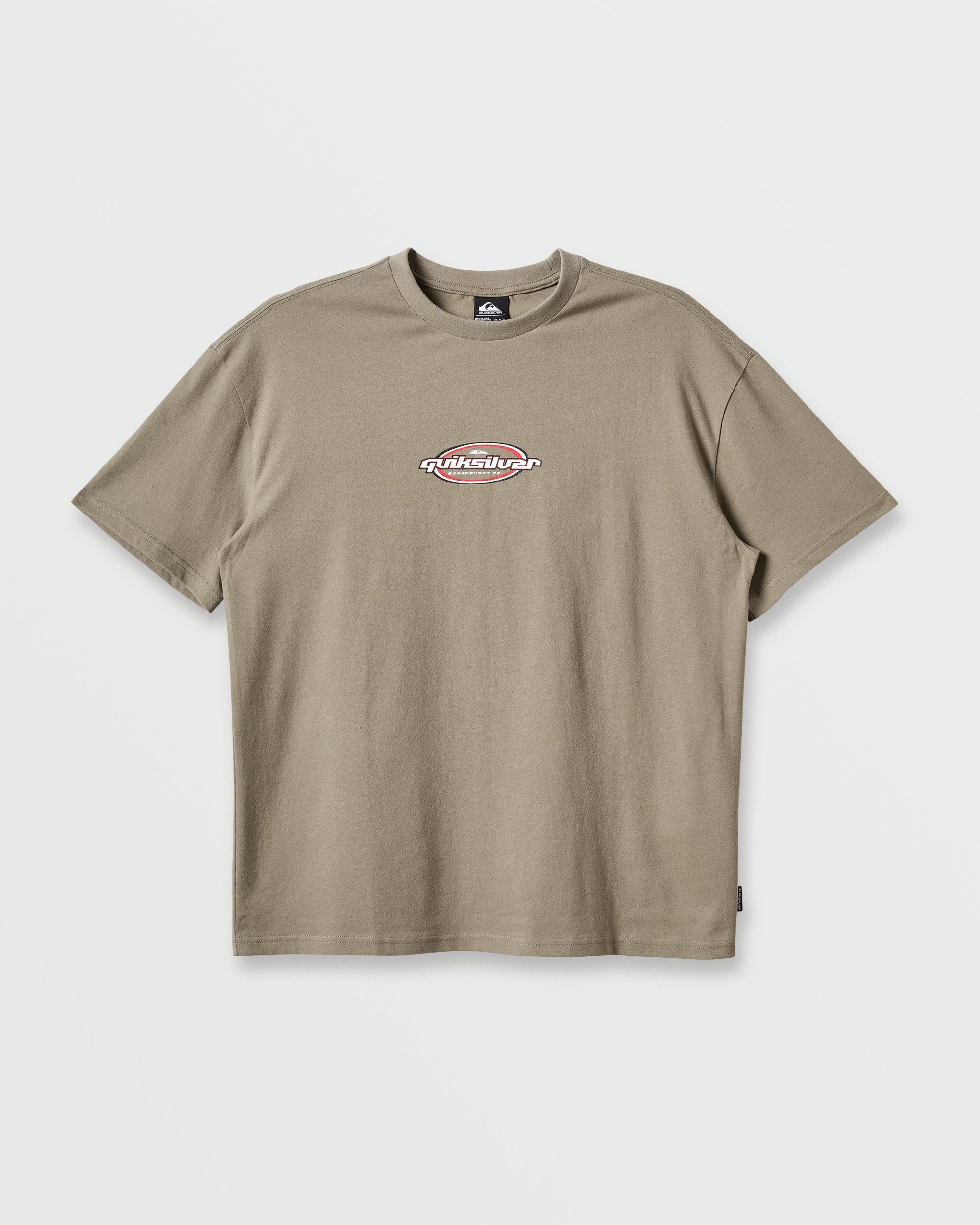 Two Thousand Heavy Weight T-shirt - Fallen Rock