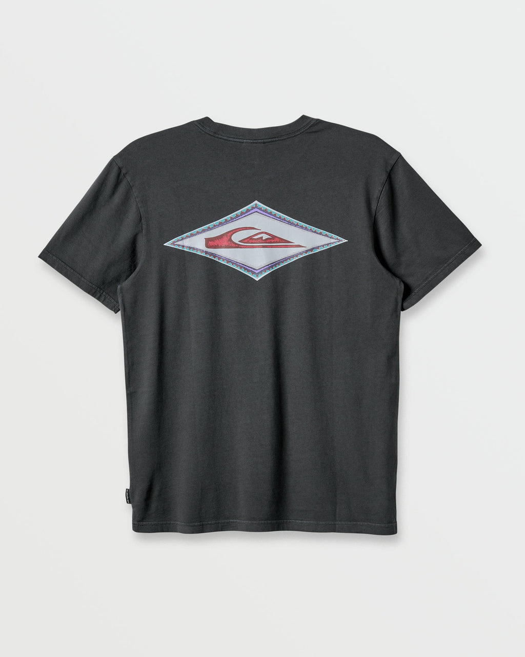 Ruff Stuff Pigment Dye T-Shirt - Phantom