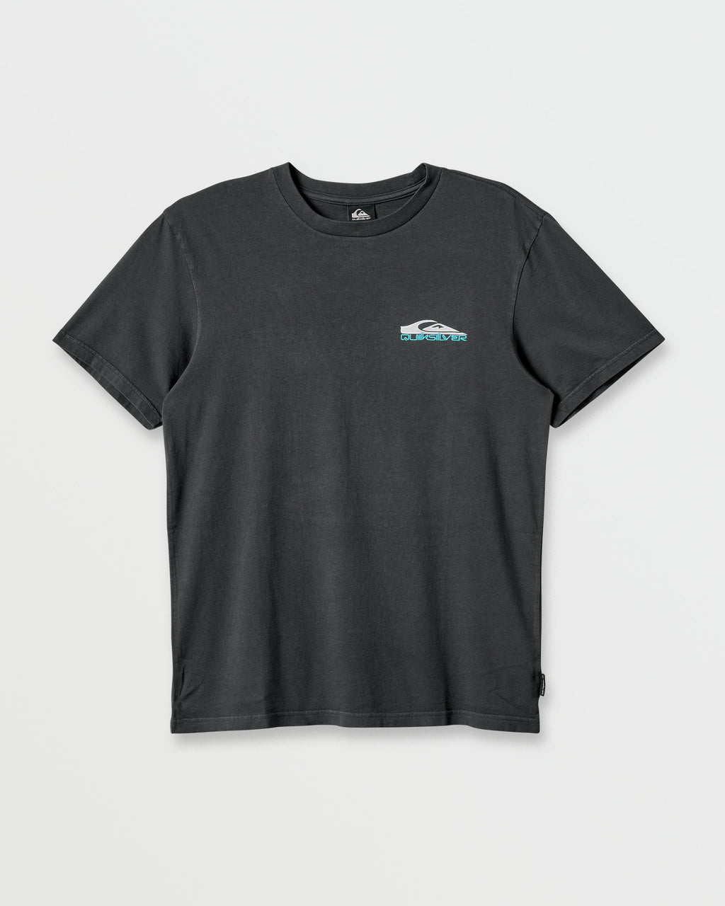 Ruff Stuff Pigment Dye T-Shirt - Phantom