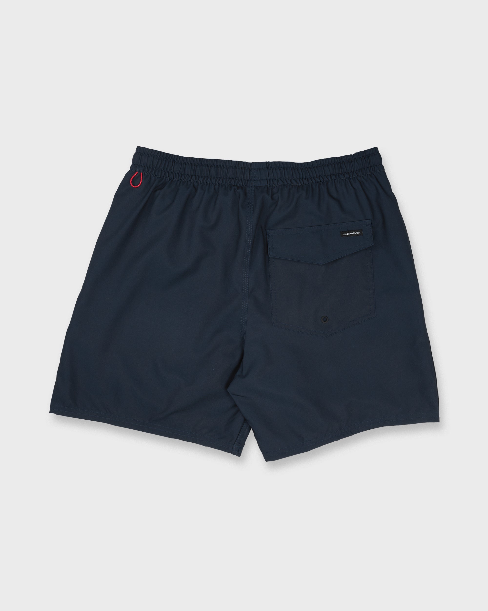 Everyday Solid 17" Swim Trunks - Total Eclipse