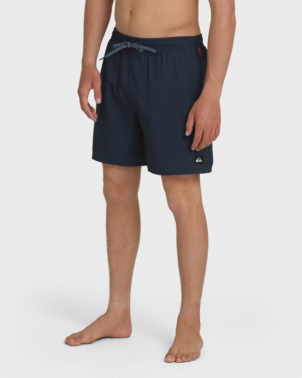 Everyday Solid 17" Swim Trunks - Total Eclipse