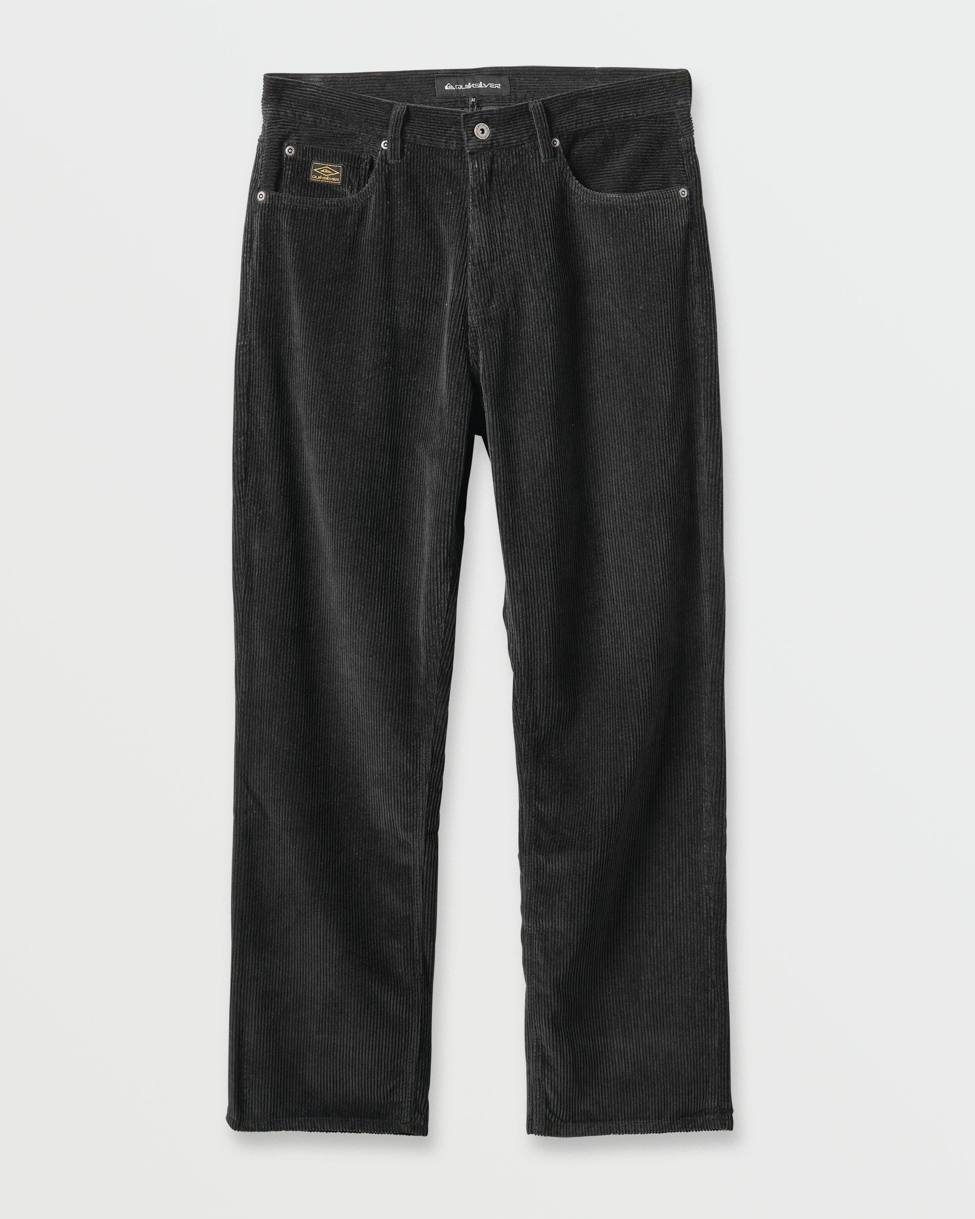Landers Cord Pants - Phantom