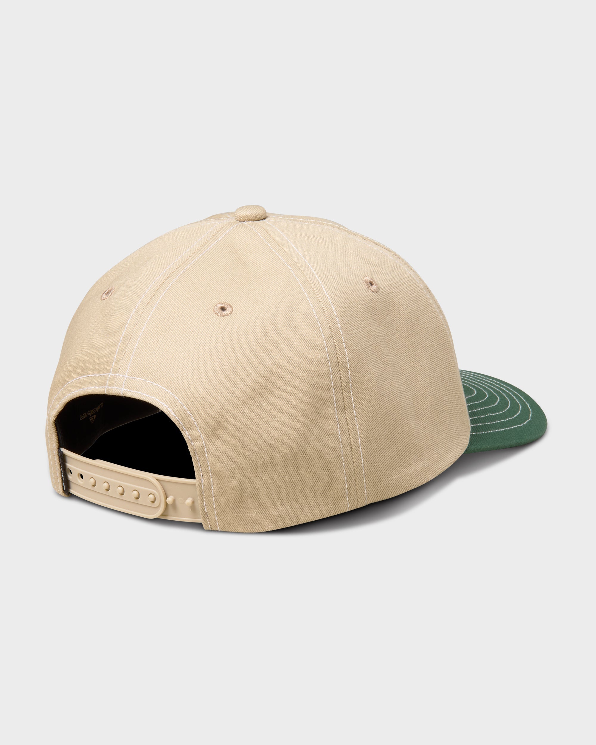No Deal Hat - Seneca Rock