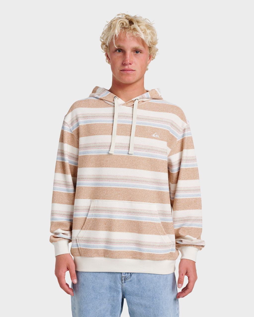 Great Otway Sweatshirt - Silver Birch