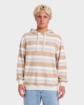Great Otway Sweatshirt - Silver Birch