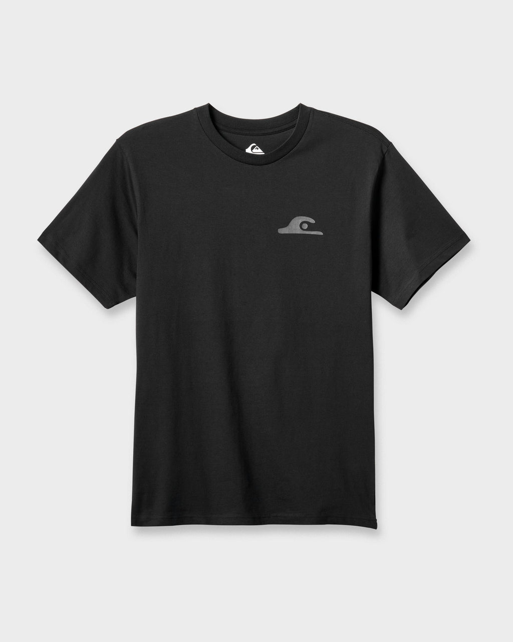 Primitive Scripture Classic T-shirt - Black