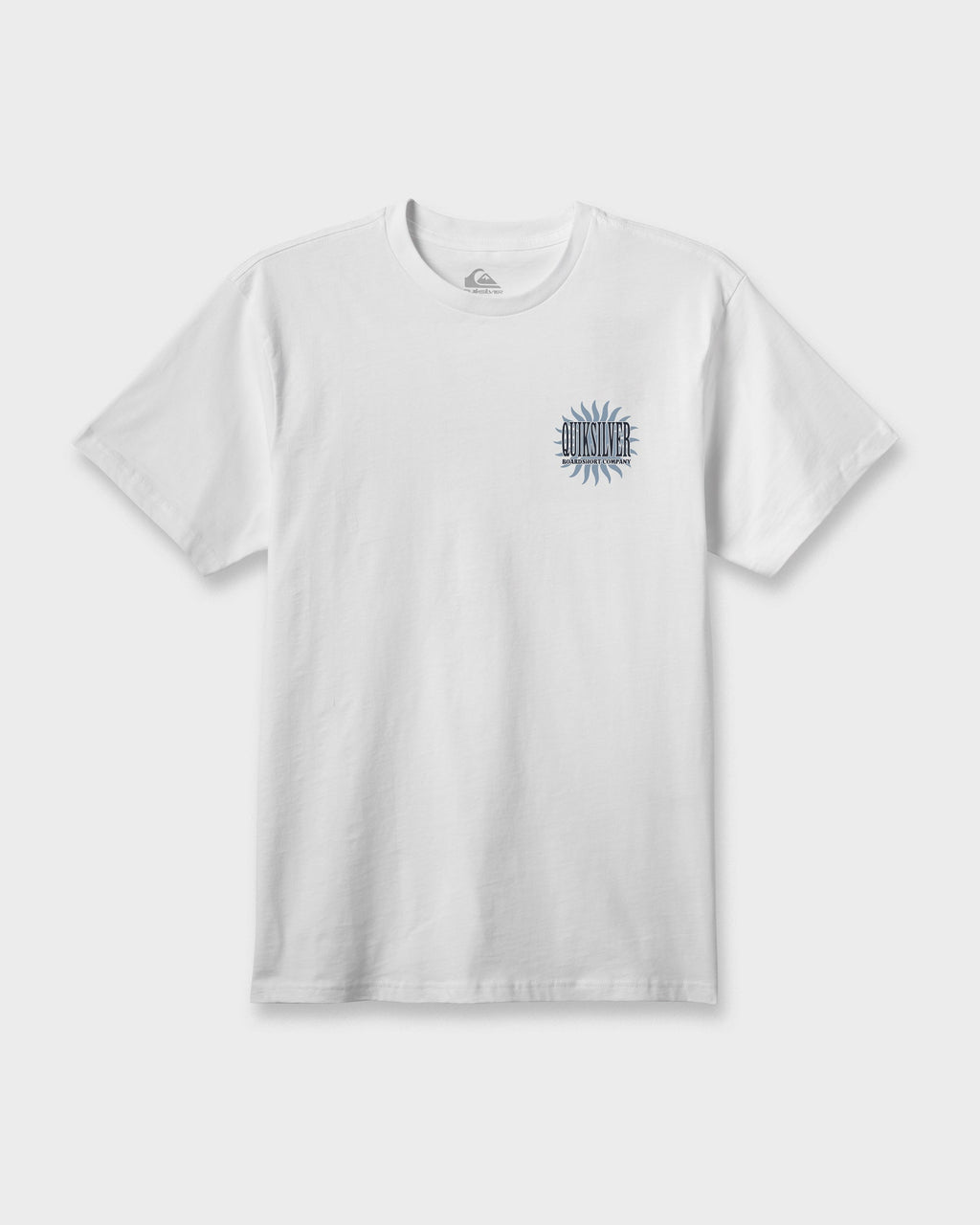 Sunny Side Up Classic T-shirt - White