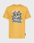 Boys Island Paradise Short Sleeve T-Shirt