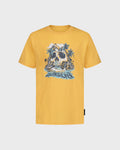 Little Boys Island Paradise Short Sleeve T-Shirt