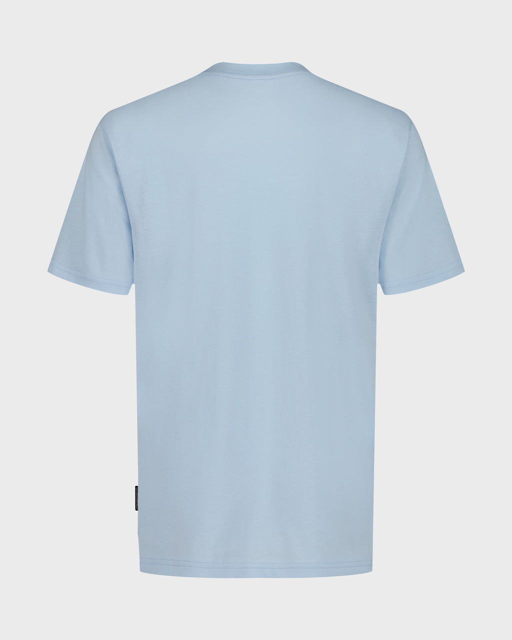 Boys Skeleton Chillin Short Sleeve T-Shirt