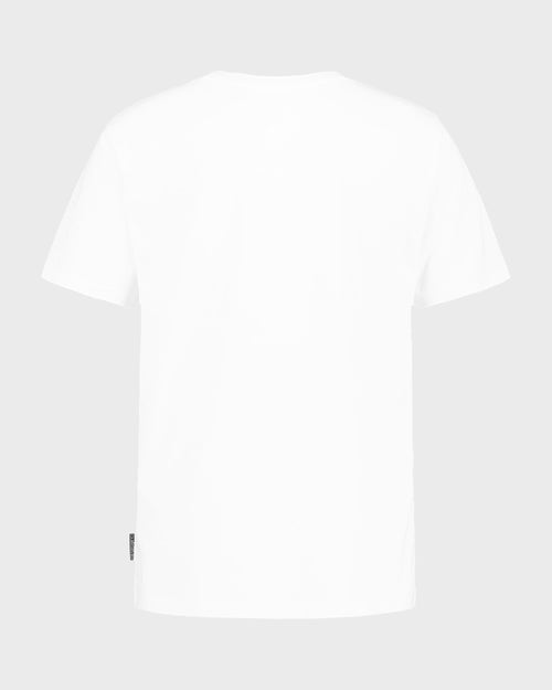 Boys Truck Short Sleeve T-Shirt