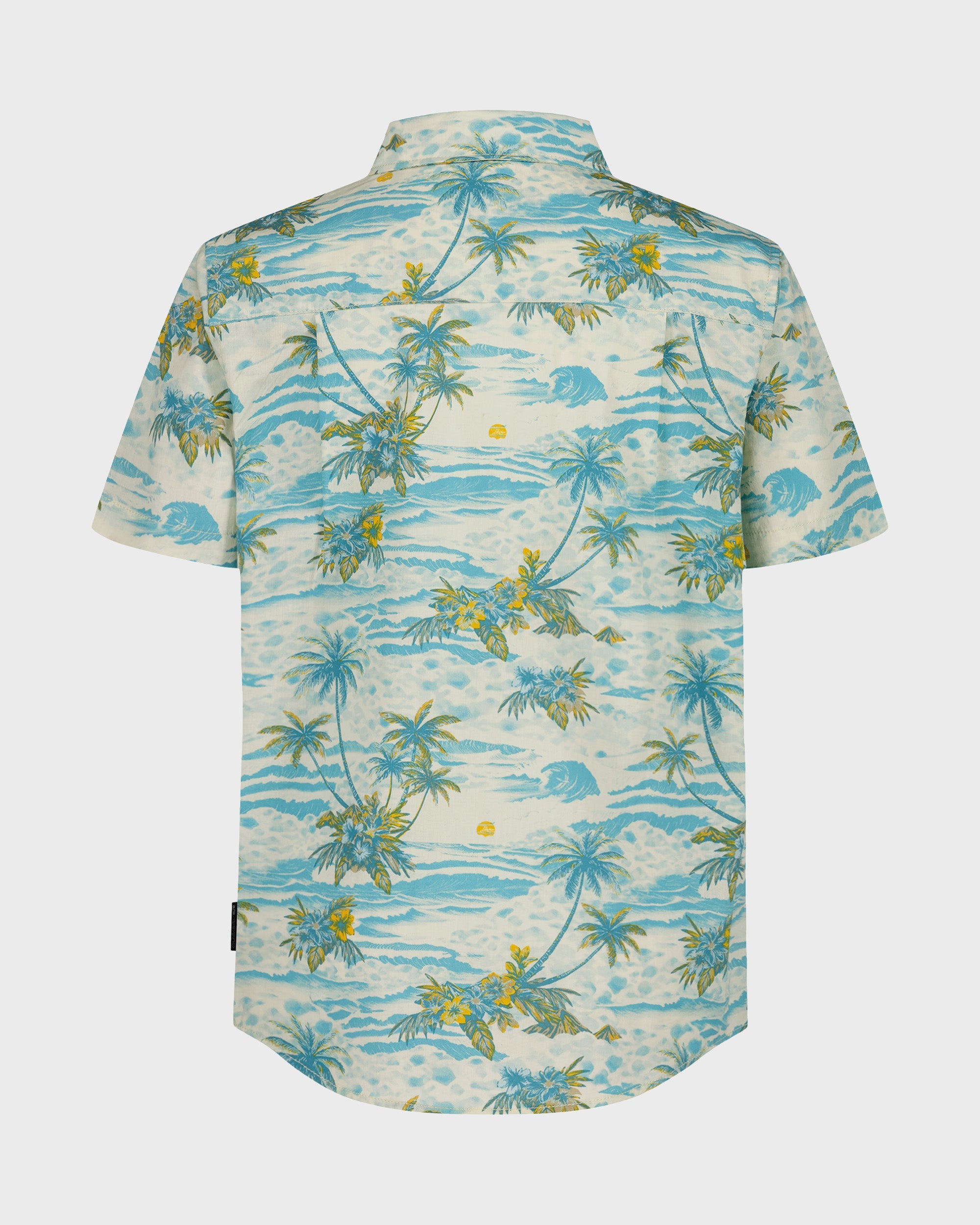 Boys Sundown Classic Short Sleeve