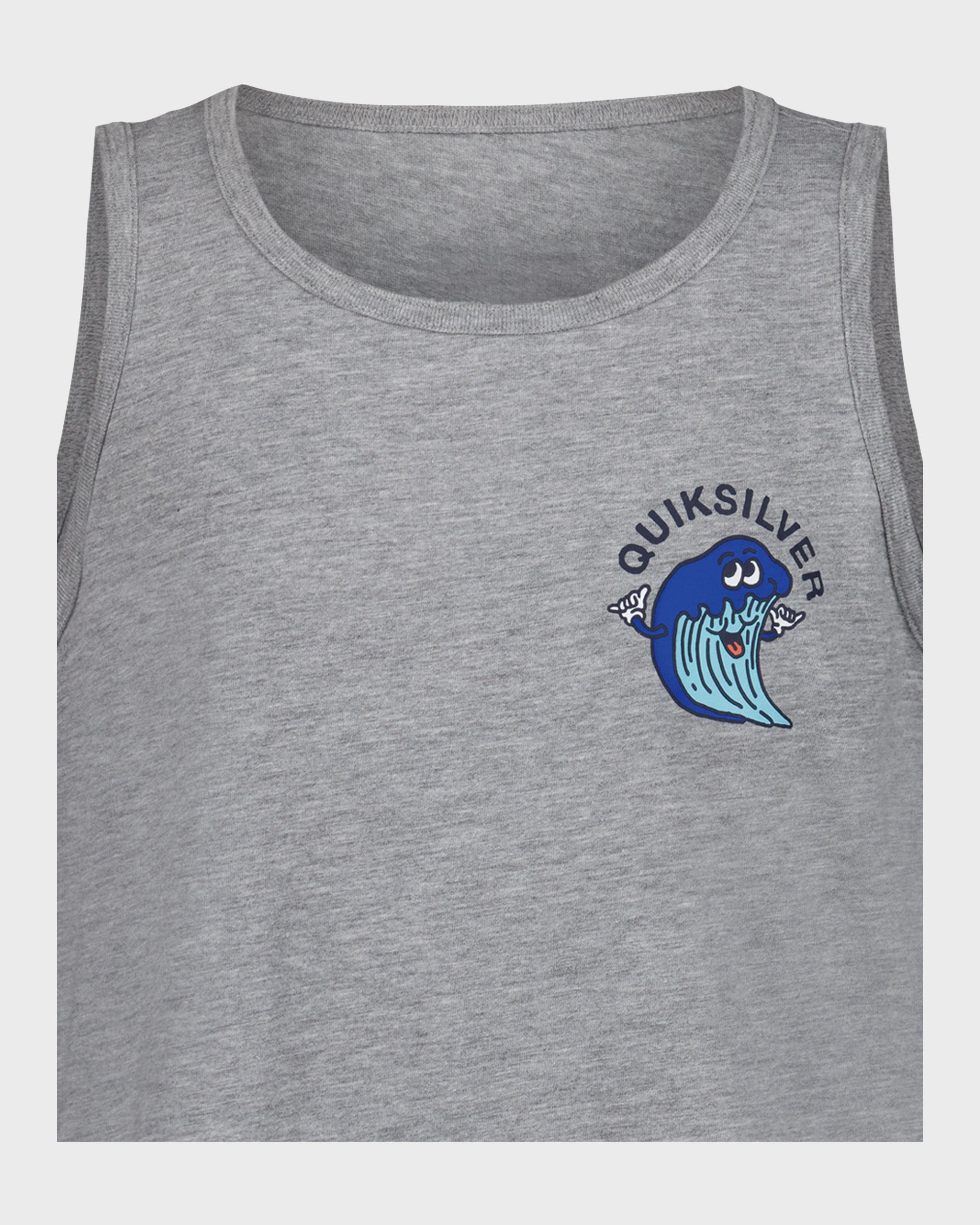 Boys Happy Wave Tank