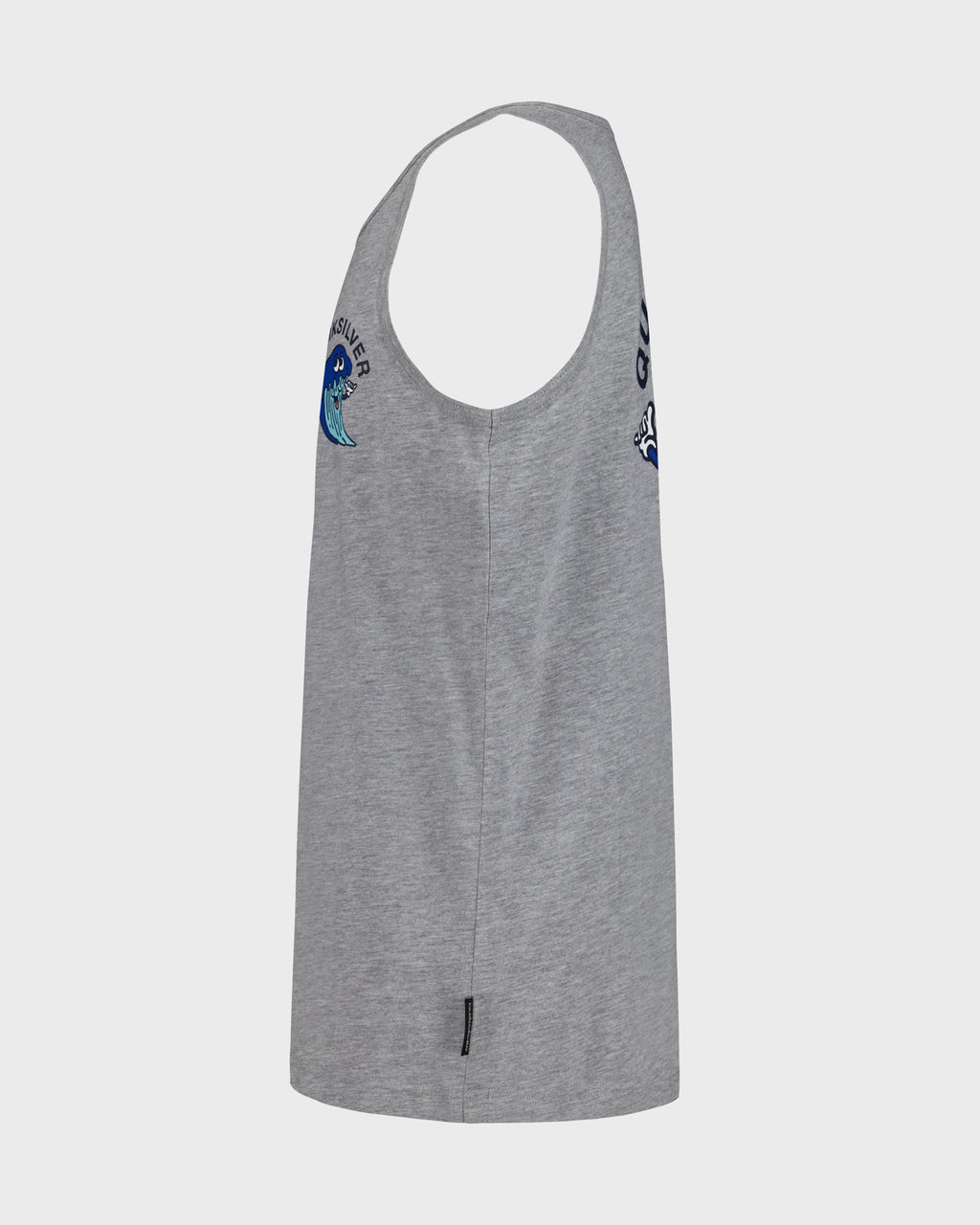 Boys Happy Wave Tank