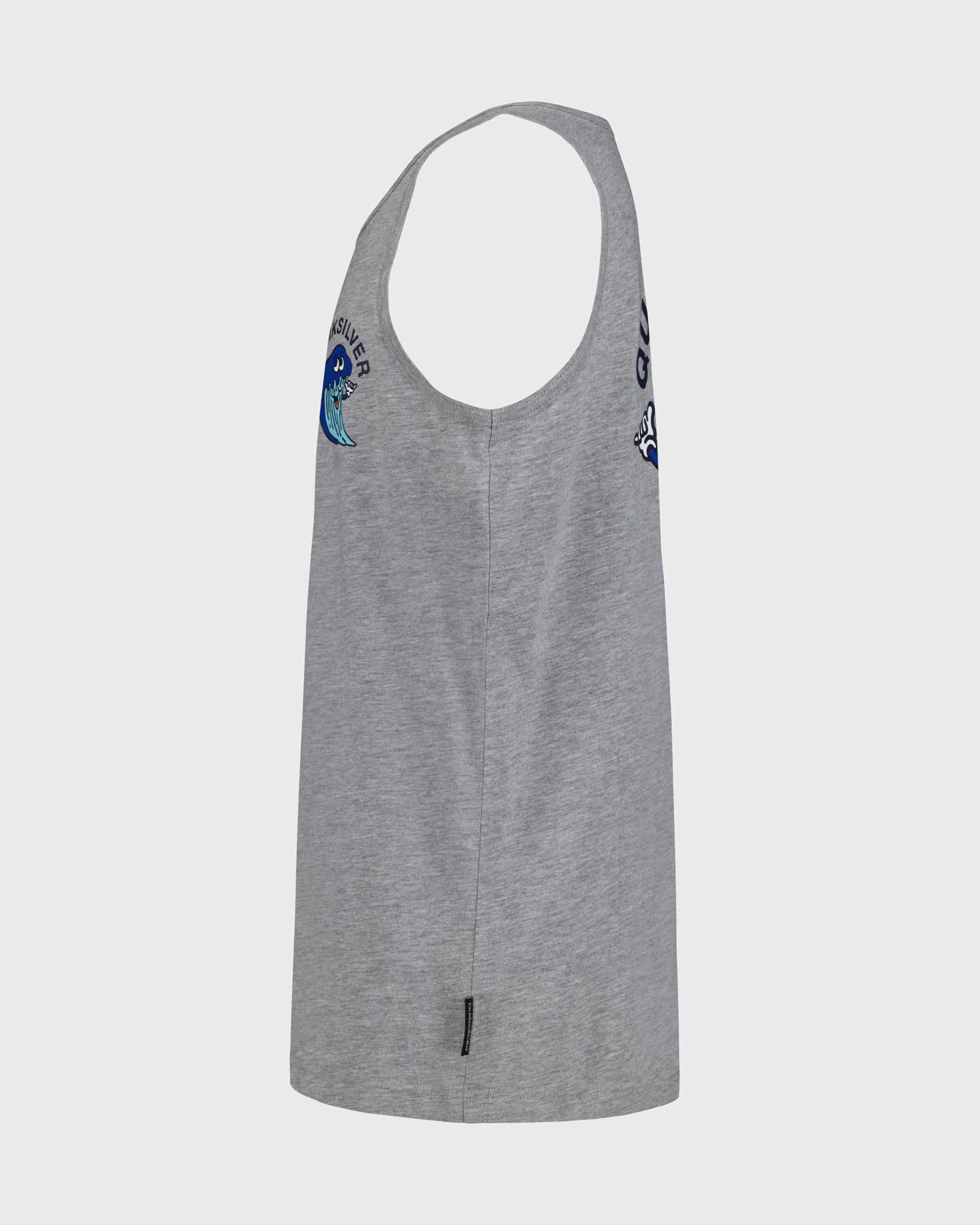 Boys Happy Wave Tank